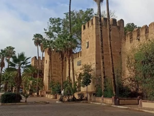 Taroudant entdecken – Kultur hautnah