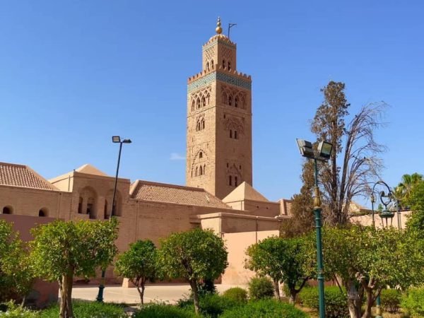 Faszination Marrakesch erleben