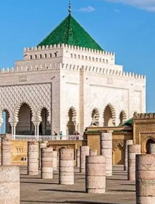 Chefchaouen & Tetouan – Kultur & Sehenswürdigkeiten