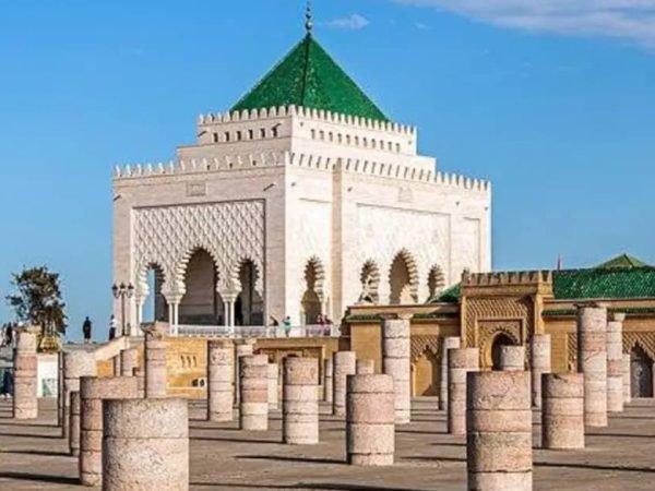 Chefchaouen & Tetouan – Kultur & Sehenswürdigkeiten